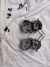 Carter blocco motore usato Carter blocco motore usato  Viterbo