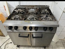 Falcon dominator burner for sale  CROYDON