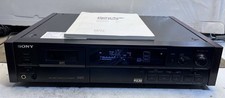 Sony dat recorder gebraucht kaufen  Nürnberg