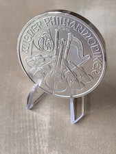 österreich 2021 silber gebraucht kaufen  Schwalmtal