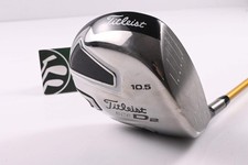 Titleist 909 driver for sale  LOANHEAD