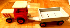 Traktor hänger holz gebraucht kaufen  Rodewisch