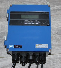 Fuji electric ultrasonic for sale  Victor