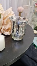 Silver mercury tea for sale  CROYDON