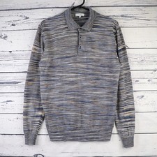 Arne knit polo for sale  WIGAN