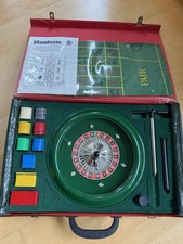 Roulette lederkoffer set gebraucht kaufen Roulette lederkoffer set gebraucht kaufen  München