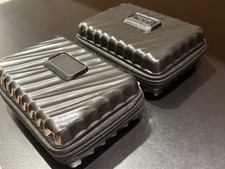 Two tumi delta for sale  Miami Beach