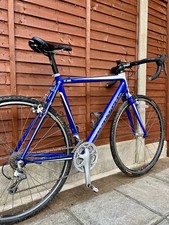 Kona jake cyclocross for sale  HODDESDON