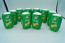LOTE DE 10 DISPENSADORES TIC TAC SPRITE LIMÃO LIMÃO GRANDE EDIÇÃO LIMITADA 3,4 OZ NOVO comprar usado  Enviando para Brazil