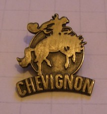 Pin chevignon cow d'occasion  Saint-Nazaire