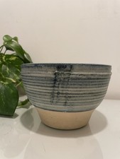 Studio pottery bowl for sale  PORTSMOUTH