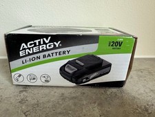 Ferrex activ energy for sale  LEEDS