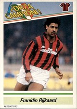 Card milan forza usato  Italia