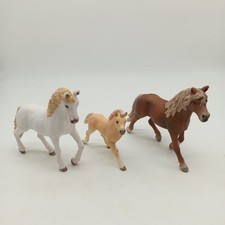 Schleich pferdefamilie set gebraucht kaufen Schleich pferdefamilie set gebraucht kaufen  Berlin