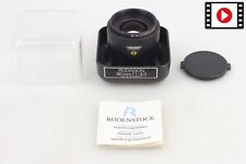 Top mint rodenstock d'occasion  Expédié en Belgium