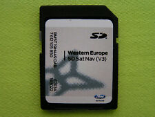 Ford card navigation gebraucht kaufen  Hohenstein-Ernstthal