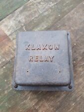 Vintage industrial cast for sale  BURTON-ON-TRENT