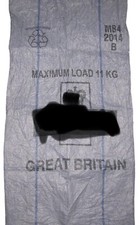 Strong parcel sacks for sale  UK