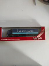 Herpa 859089 lkw gebraucht kaufen  Lindau (Bodensee)