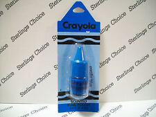 Crayola pacific blue for sale  Rockingham