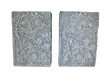 Vintage bookends ornate for sale  Shirley