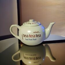 Rayware expressions teapot for sale  MARKET RASEN