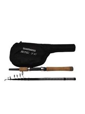 Shimano stc mini gebraucht kaufen  Leipzig