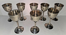 Set silver plated for sale  San Marcos