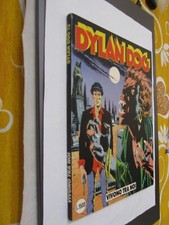 Dylan dog originale usato  Italia
