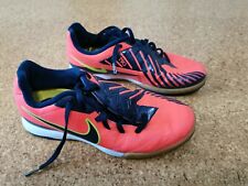 Nike turnschuhe fussballschuhe gebraucht kaufen  Radolfzell am Bodensee