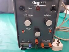 Kingshill stabilised variable for sale  DIDCOT