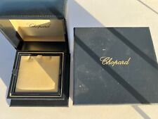 Riginal chopard schmuckbox gebraucht kaufen  Deutschland