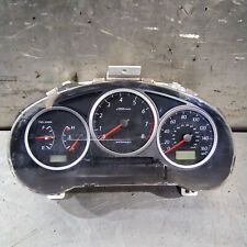 Subaru impreza newage for sale  LAMPETER