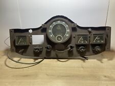 Smiths gauges dashboard for sale  GRAVESEND