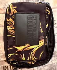 Pochette uomo versace usato  Vittoria