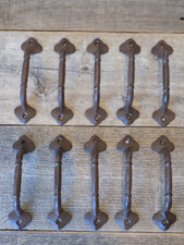 Cast iron handles for sale  Lincoln