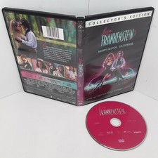 Lisa frankenstein dvd for sale  Mountain Grove