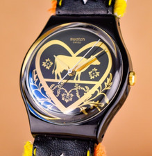 Watch swatch gent usato  Novedrate