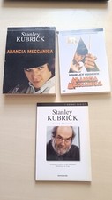 Arancia meccanica dvd usato  Roma