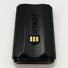 Bateria recarregável 1200 mAh para Xbox 360 controle sem fio preto NYKO comprar usado  Enviando para Brazil