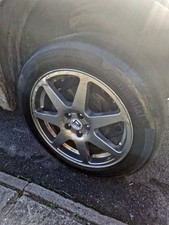 Subaru forester sg5 for sale  BURGESS HILL