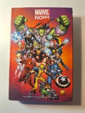 Marvel omnibus hardcover for sale  Durham