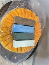 Multi color buffing for sale  Ashville