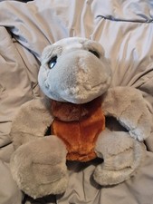 Sealife turtle soft for sale  NEWCASTLE UPON TYNE