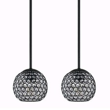 Pack modern pendant for sale  Iva