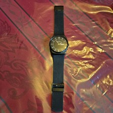 Skagen herren uhr gebraucht kaufen  Plön