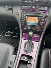 Mercedes c220 w203 for sale  BOGNOR REGIS