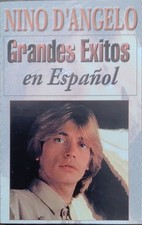 Musicassetta nino angelo usato Musicassetta nino angelo usato  Nocera Superiore