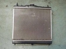 Radiador Nissan março 2010 DBA-AK12 21460AX000 [Usado] [PA114893345] comprar usado  Enviando para Brazil