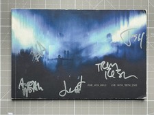 Nine inch nails for sale  Richmond